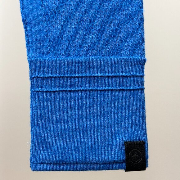 BNWT Rag & Bone New York GREGORY CREW merino wool crewneck sweater - Picture 6 of 9